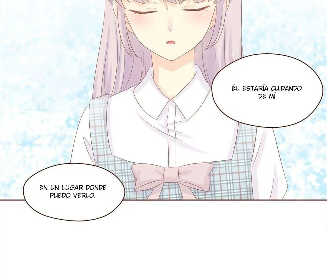 Mi Propio Amor Sólo Me Pertenece A Mí Capítulo 77 en Línea - página 38