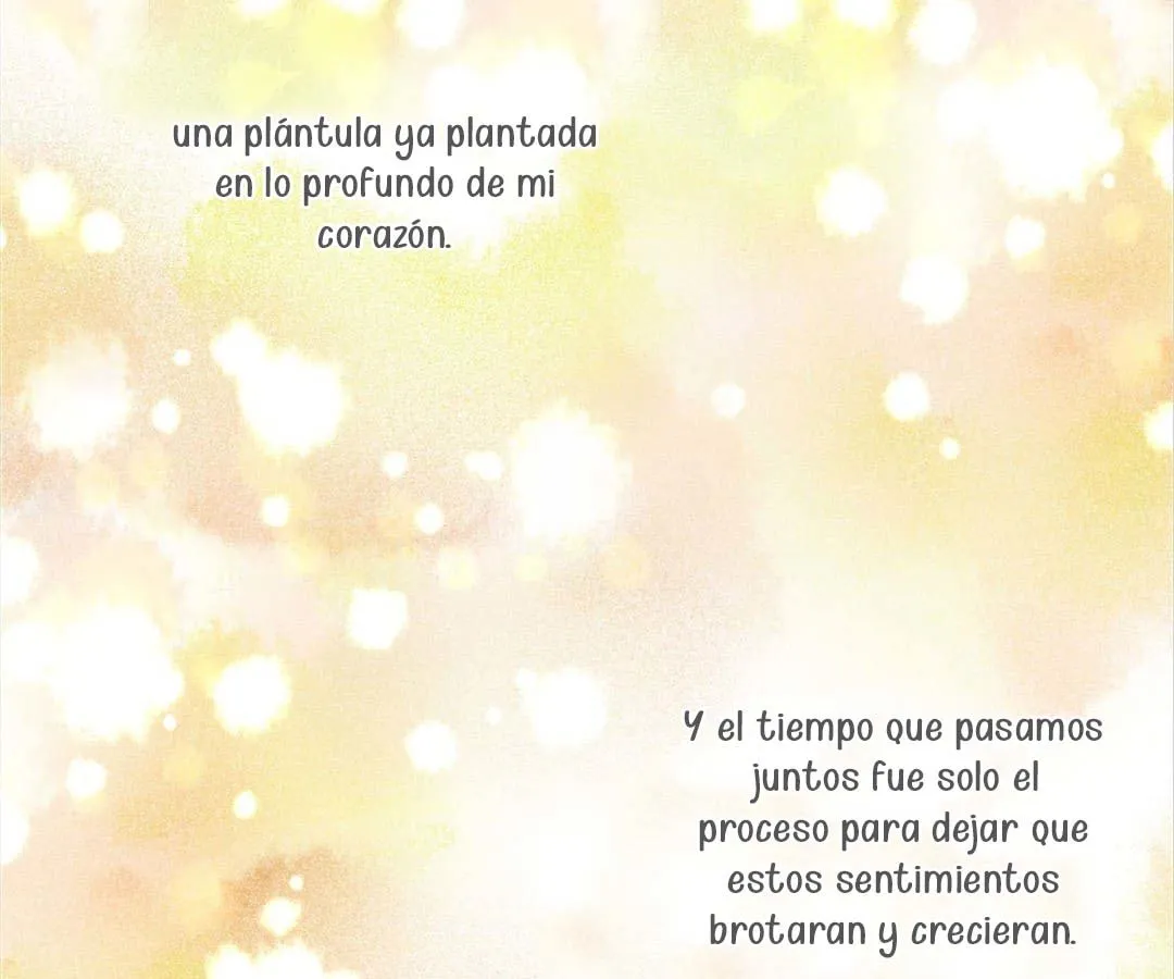 Mi Propio Amor Sólo Me Pertenece A Mí Capítulo 77 en Línea - página 47