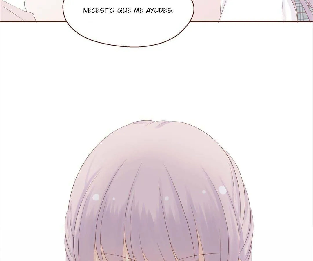 Mi Propio Amor Sólo Me Pertenece A Mí Capítulo 77 en Línea - página 52