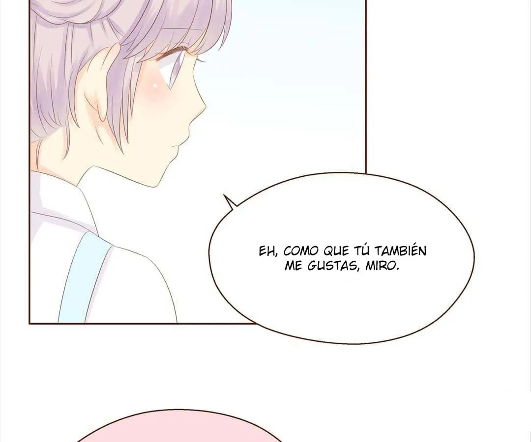 Mi Propio Amor Sólo Me Pertenece A Mí Capítulo 79 en Línea - página 11