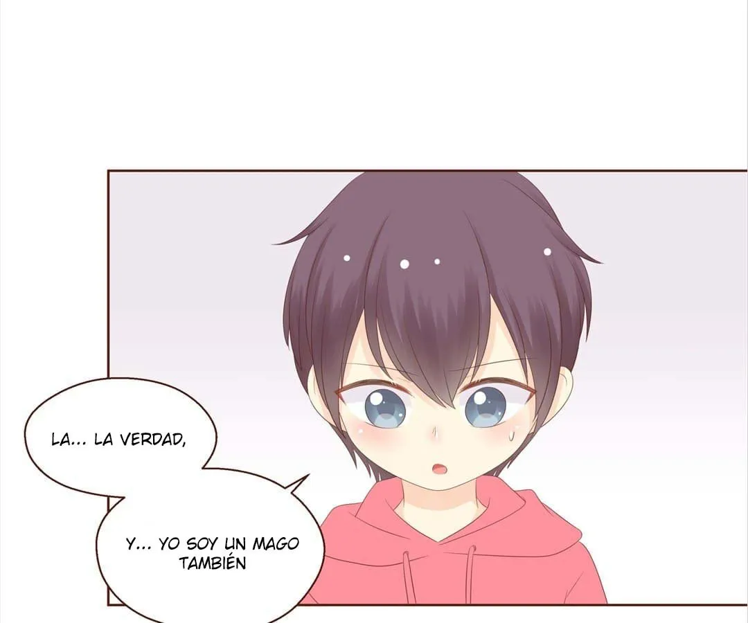 Mi Propio Amor Sólo Me Pertenece A Mí Capítulo 79 en Línea - página 14