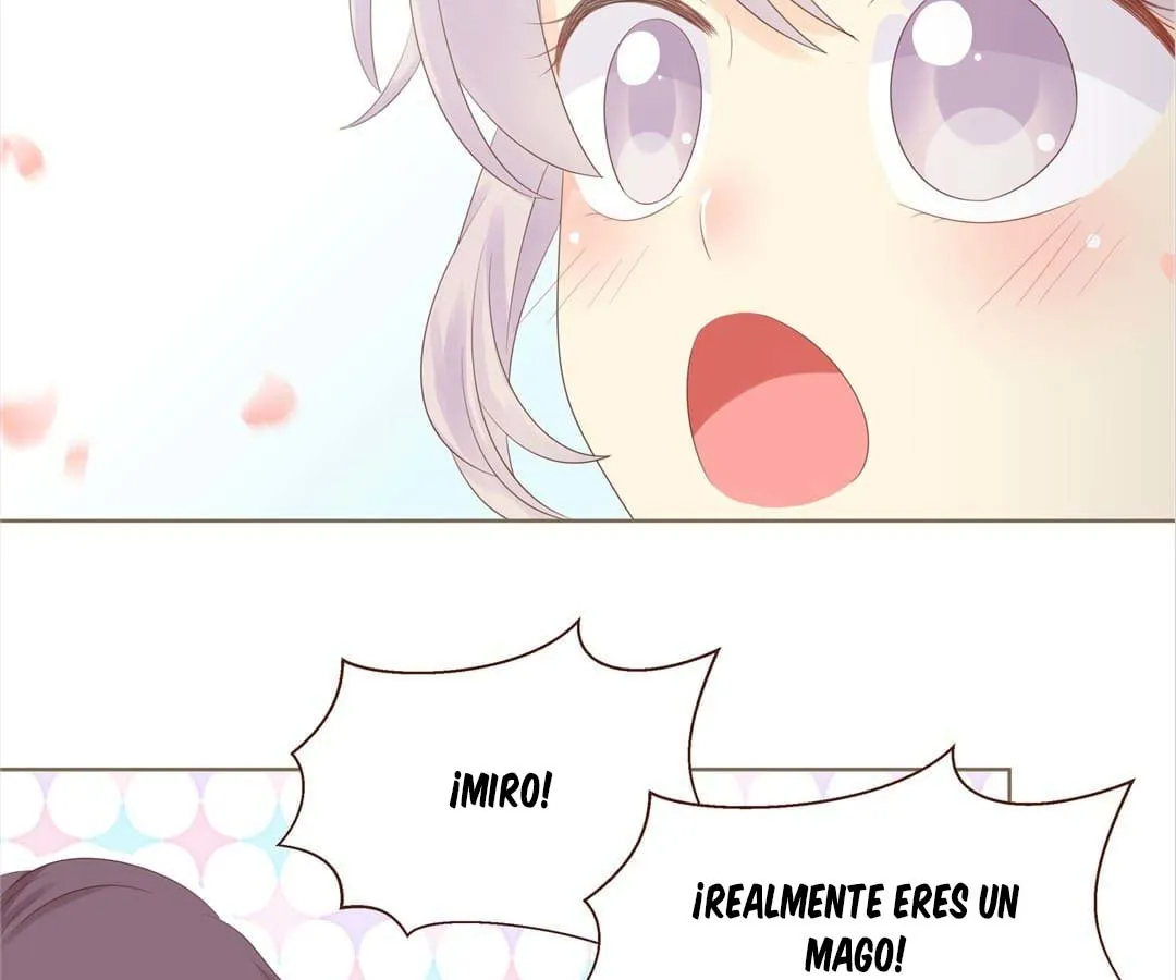 Mi Propio Amor Sólo Me Pertenece A Mí Capítulo 79 en Línea - página 24