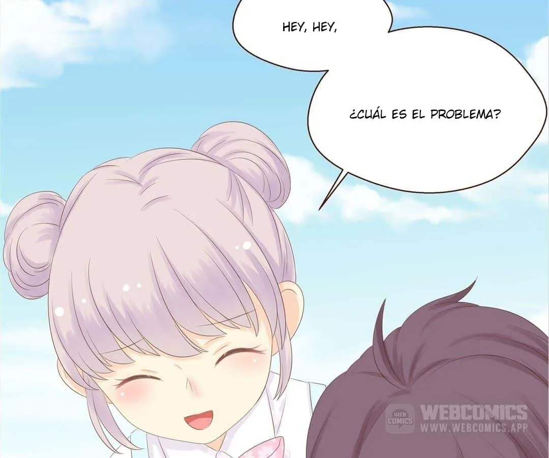Mi Propio Amor Sólo Me Pertenece A Mí Capítulo 79 en Línea - página 30