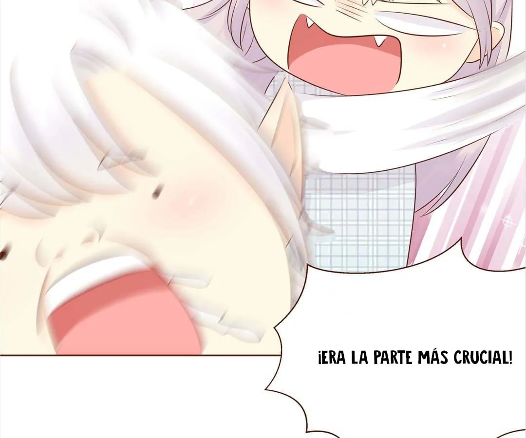 Mi Propio Amor Sólo Me Pertenece A Mí Capítulo 79 en Línea - página 40