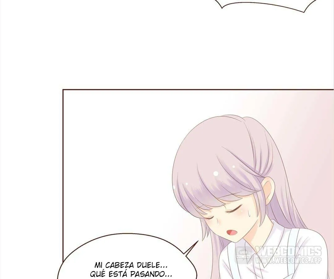 Mi Propio Amor Sólo Me Pertenece A Mí Capítulo 79 en Línea - página 41