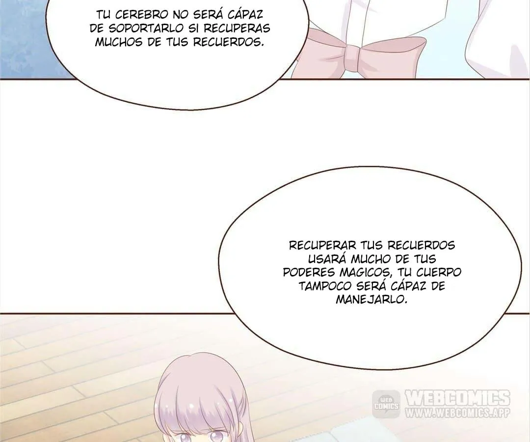 Mi Propio Amor Sólo Me Pertenece A Mí Capítulo 79 en Línea - página 45