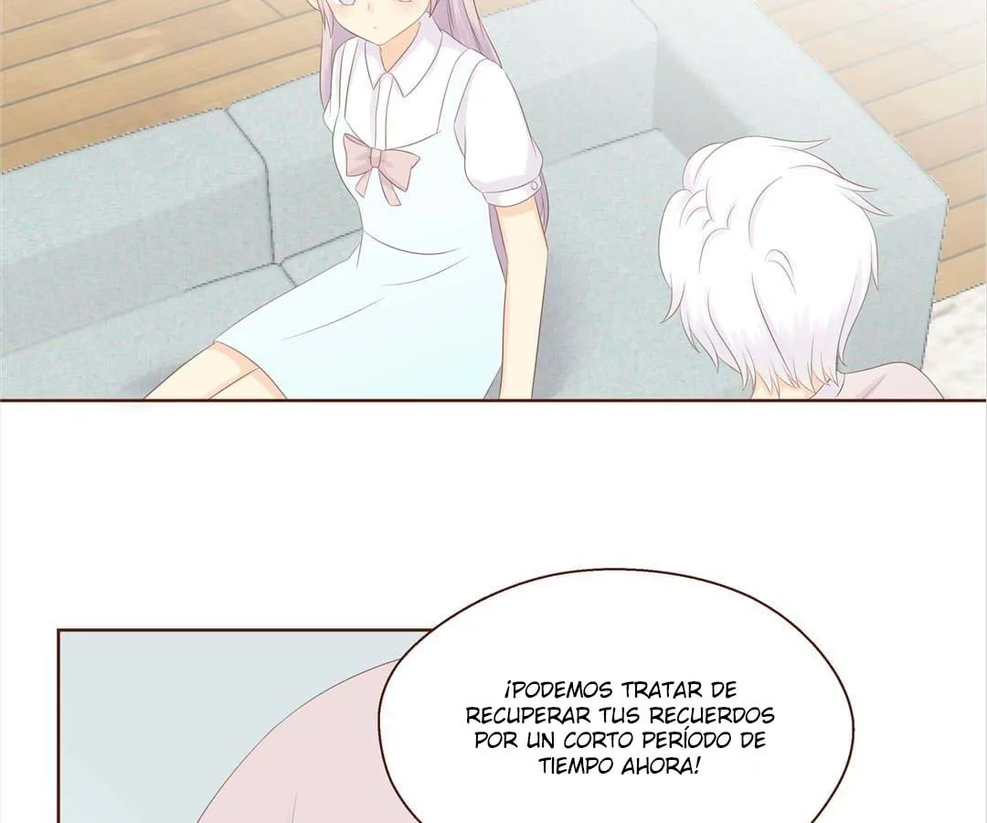 Mi Propio Amor Sólo Me Pertenece A Mí Capítulo 79 en Línea - página 46