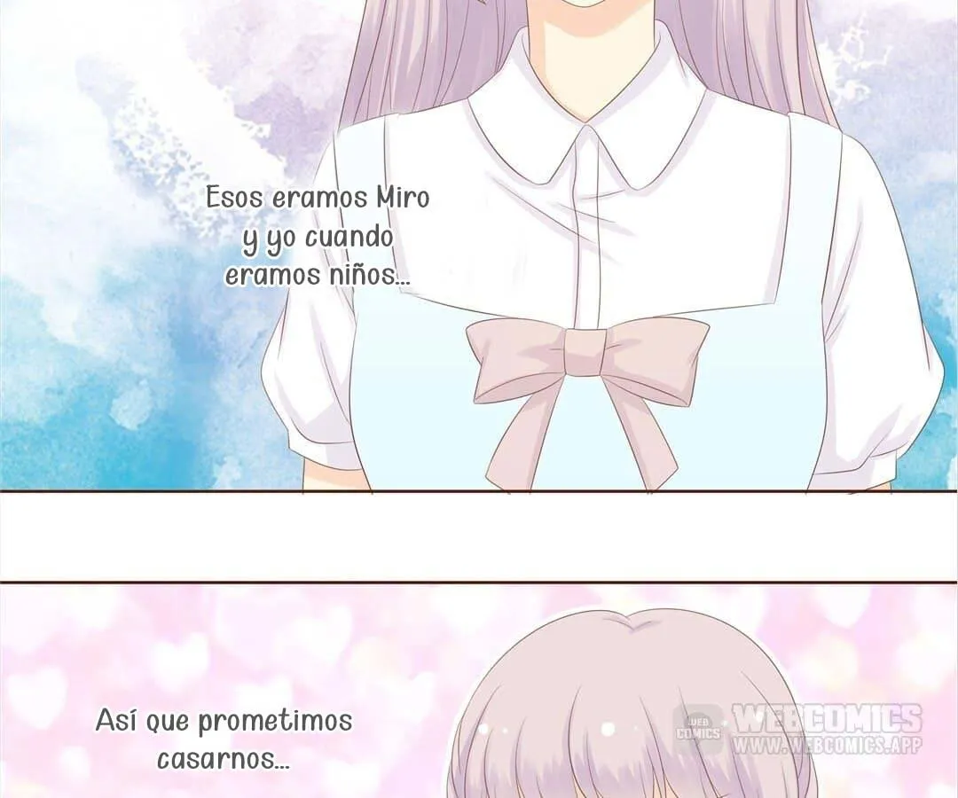 Mi Propio Amor Sólo Me Pertenece A Mí Capítulo 79 en Línea - página 49