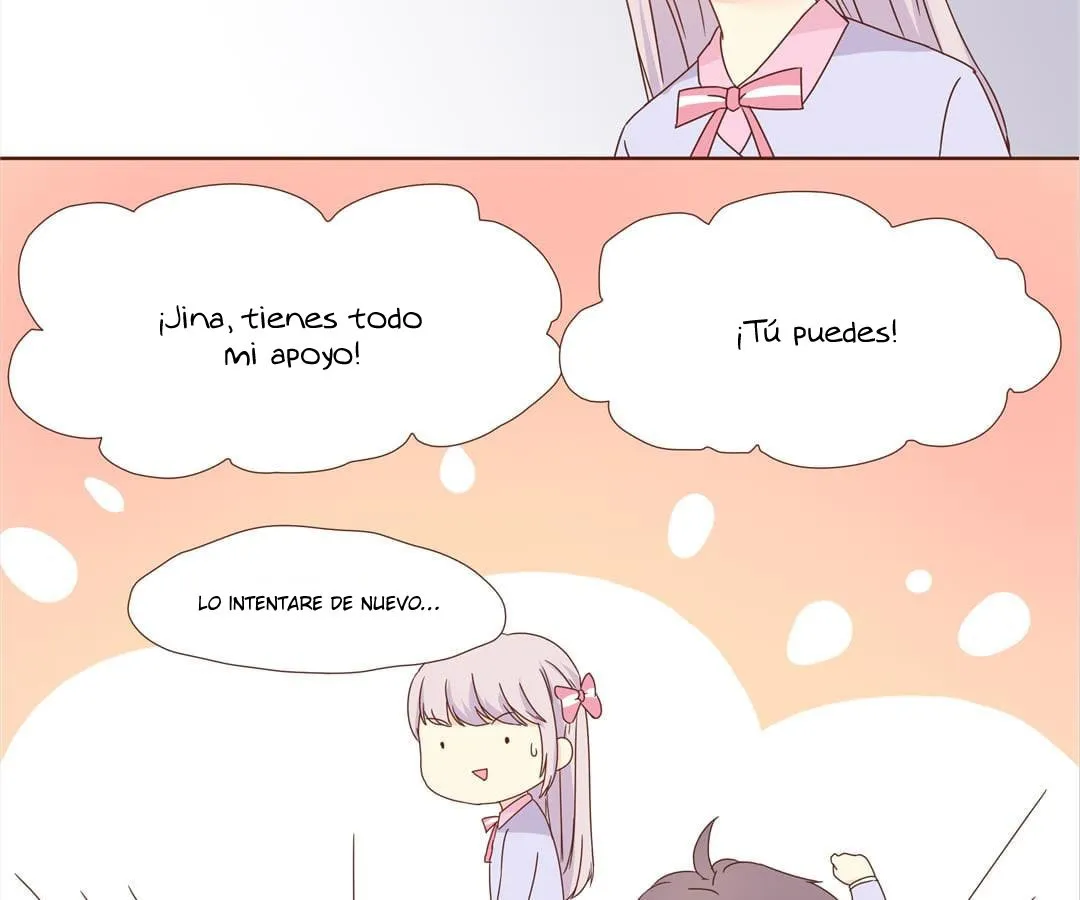 Mi Propio Amor Sólo Me Pertenece A Mí Capítulo 8 en Línea - página 10