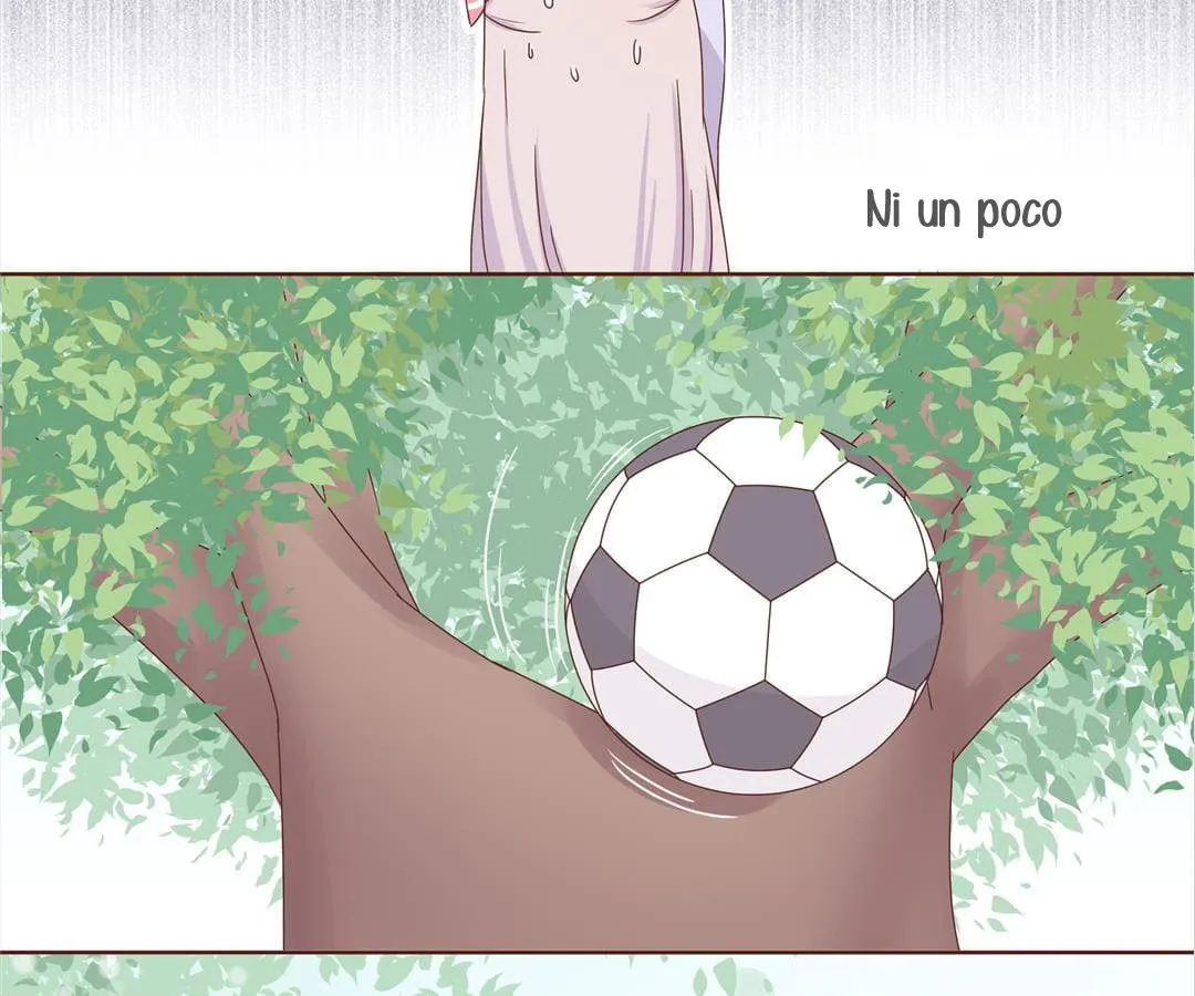 Mi Propio Amor Sólo Me Pertenece A Mí Capítulo 8 en Línea - página 13