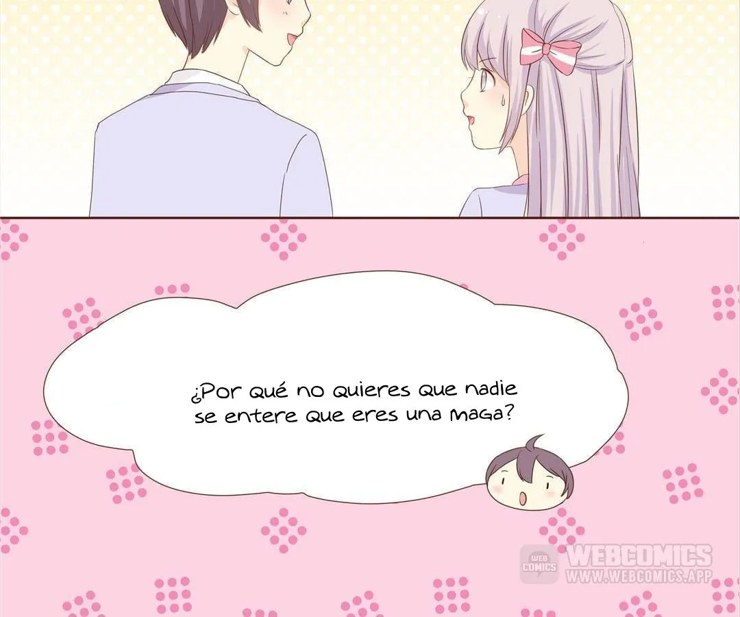 Mi Propio Amor Sólo Me Pertenece A Mí Capítulo 8 en Línea - página 23