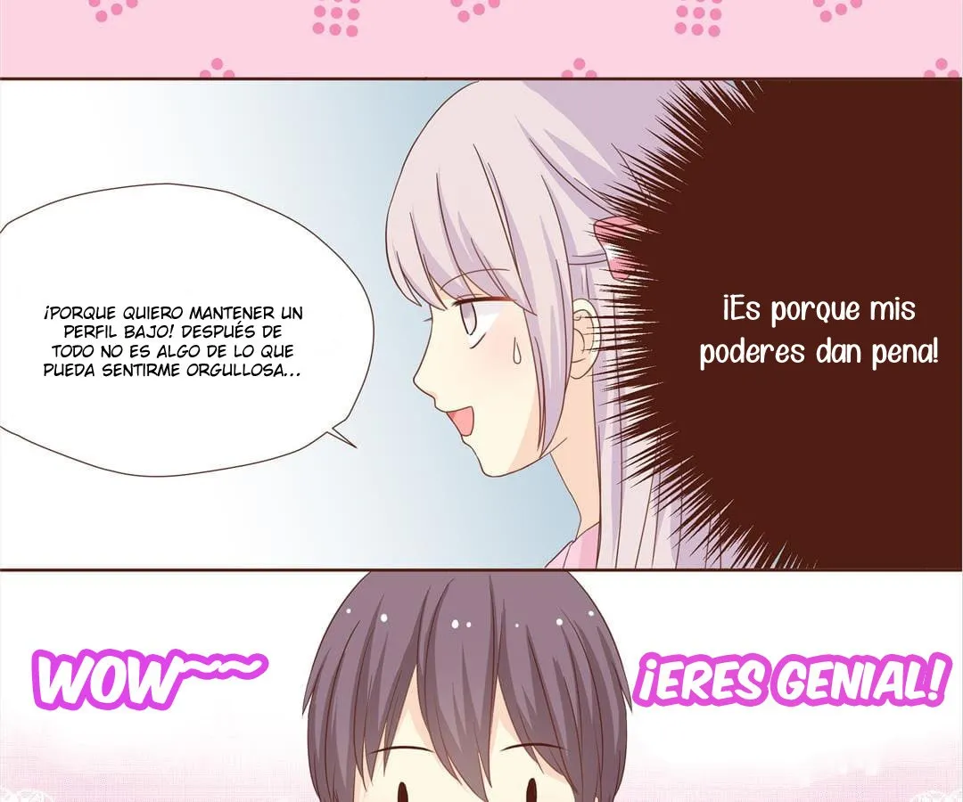 Mi Propio Amor Sólo Me Pertenece A Mí Capítulo 8 en Línea - página 24