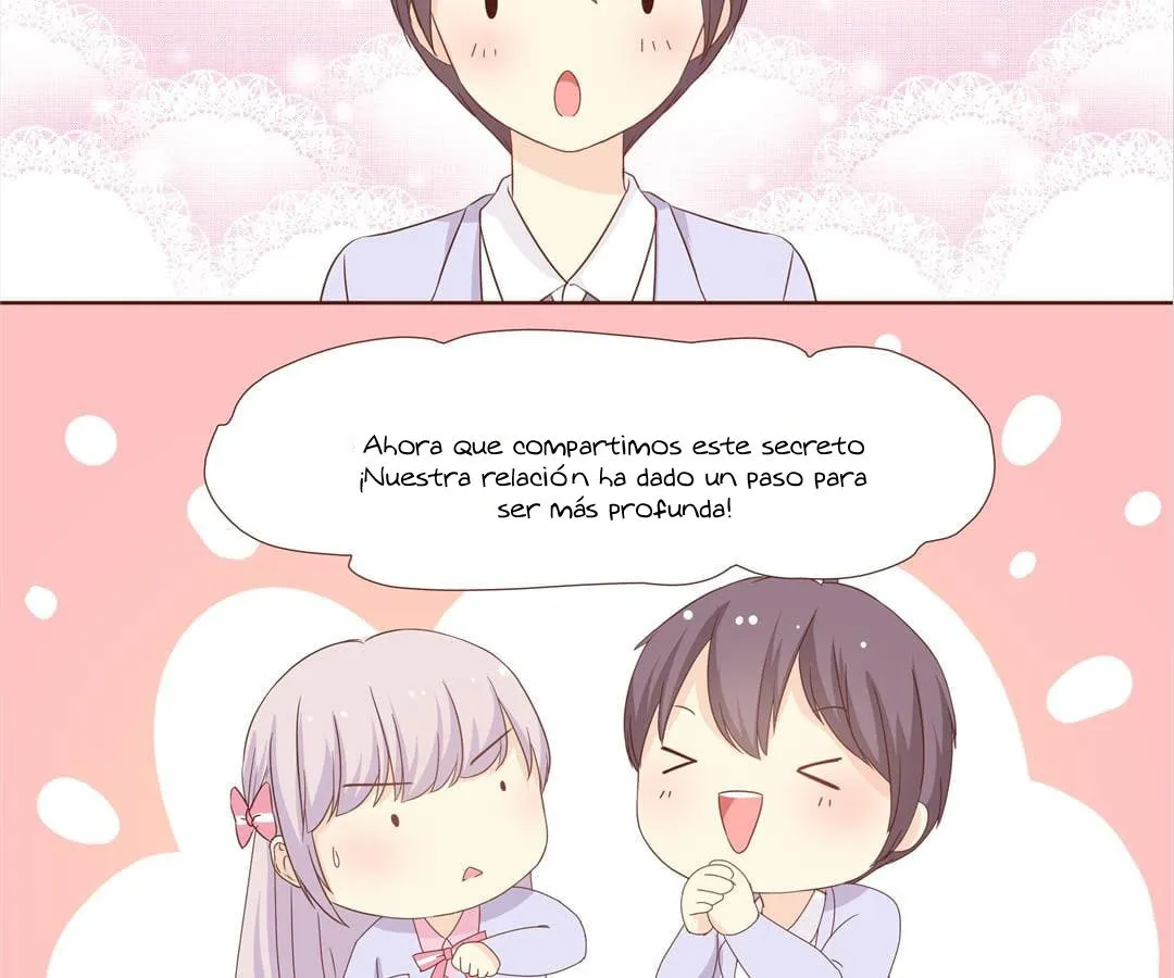 Mi Propio Amor Sólo Me Pertenece A Mí Capítulo 8 en Línea - página 25
