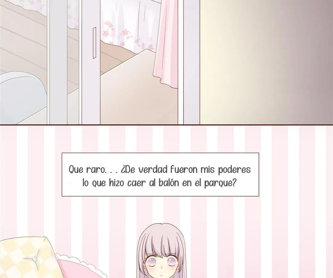 Mi Propio Amor Sólo Me Pertenece A Mí Capítulo 8 en Línea - página 29
