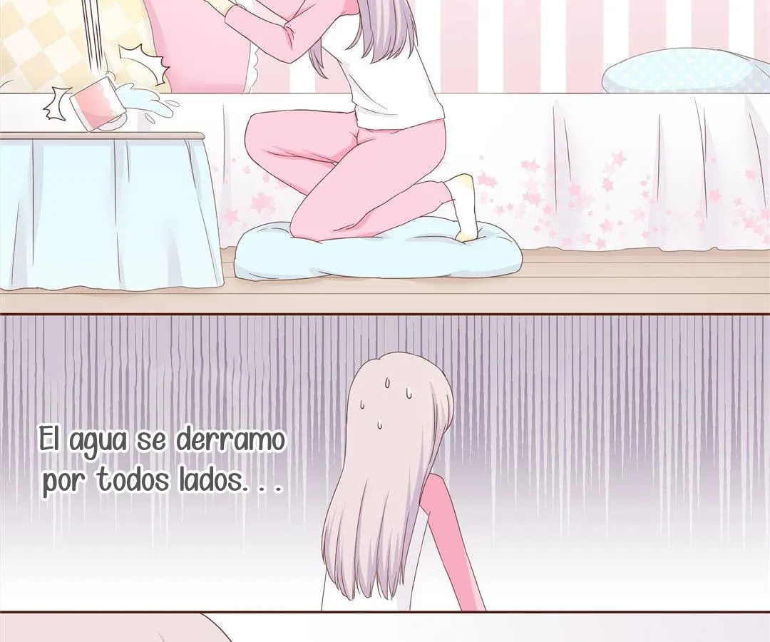 Mi Propio Amor Sólo Me Pertenece A Mí Capítulo 8 en Línea - página 34