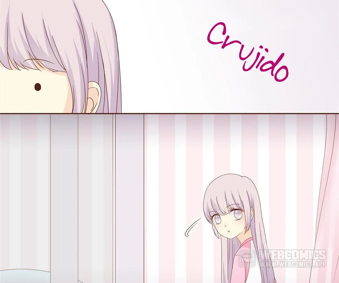 Mi Propio Amor Sólo Me Pertenece A Mí Capítulo 8 en Línea - página 35