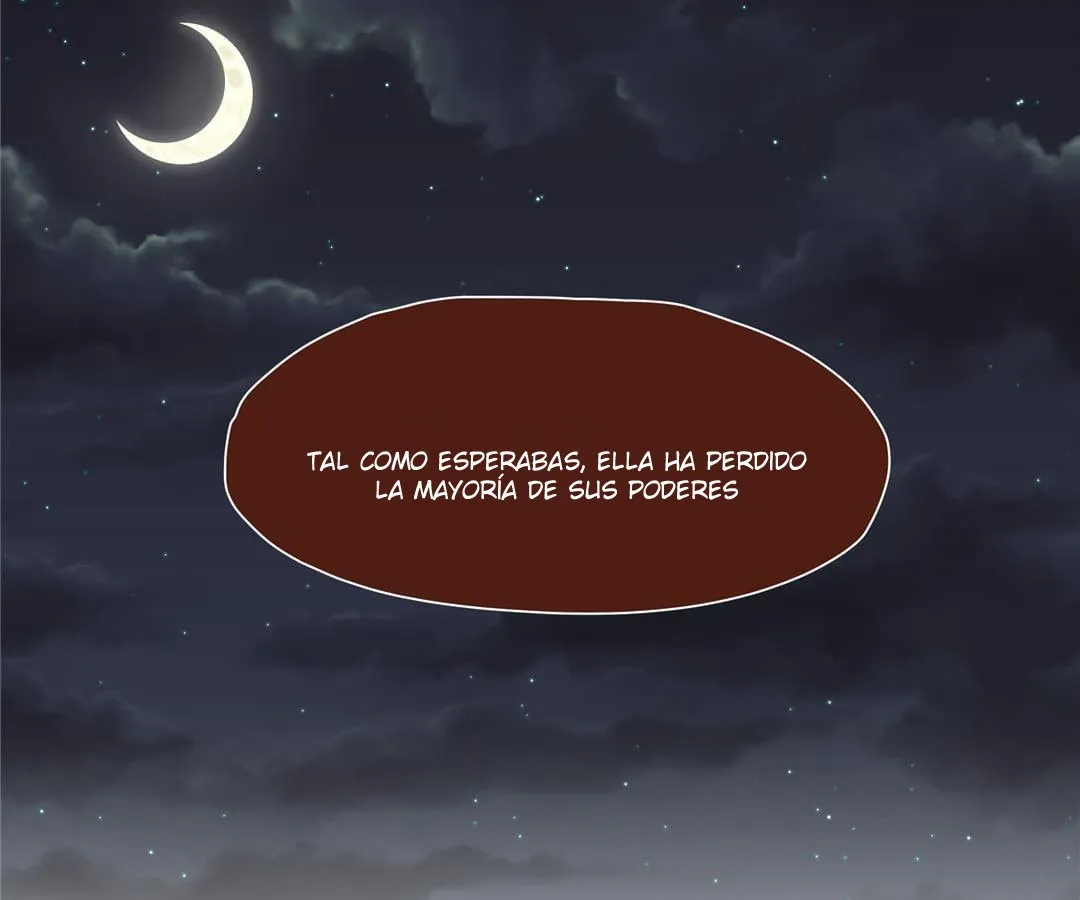 Mi Propio Amor Sólo Me Pertenece A Mí Capítulo 8 en Línea - página 40