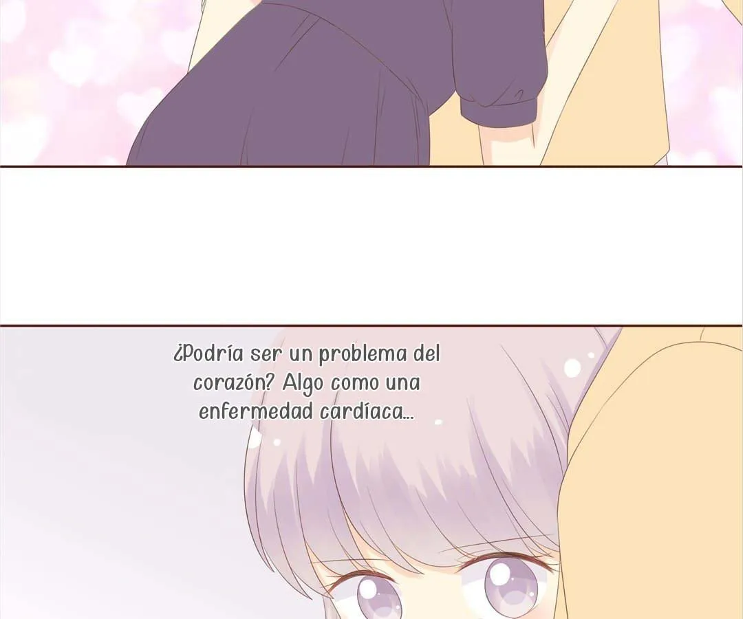 Mi Propio Amor Sólo Me Pertenece A Mí Capítulo 81 en Línea - página 8