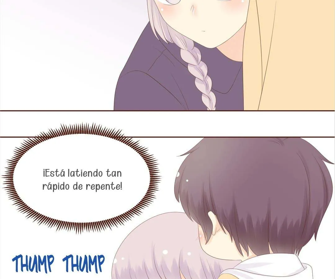Mi Propio Amor Sólo Me Pertenece A Mí Capítulo 81 en Línea - página 9