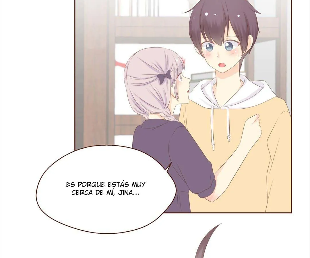 Mi Propio Amor Sólo Me Pertenece A Mí Capítulo 81 en Línea - página 13