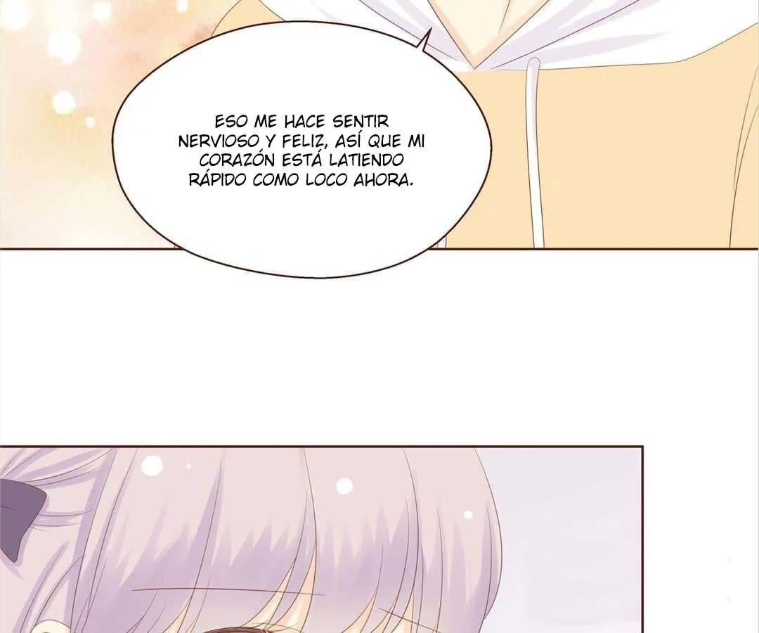 Mi Propio Amor Sólo Me Pertenece A Mí Capítulo 81 en Línea - página 15