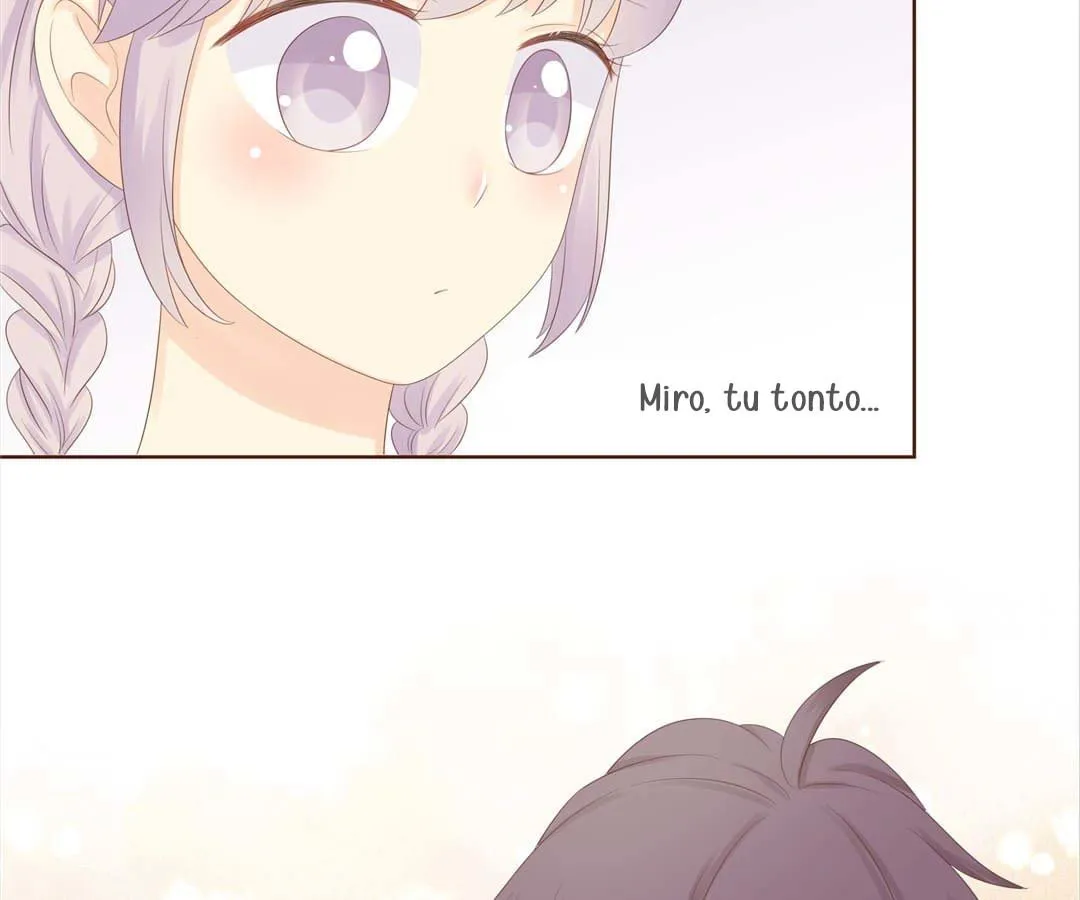 Mi Propio Amor Sólo Me Pertenece A Mí Capítulo 81 en Línea - página 16