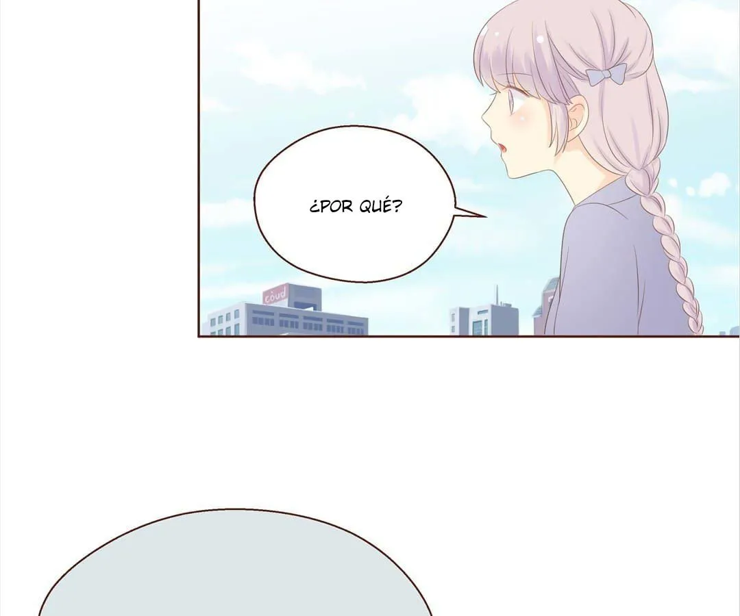 Mi Propio Amor Sólo Me Pertenece A Mí Capítulo 81 en Línea - página 25