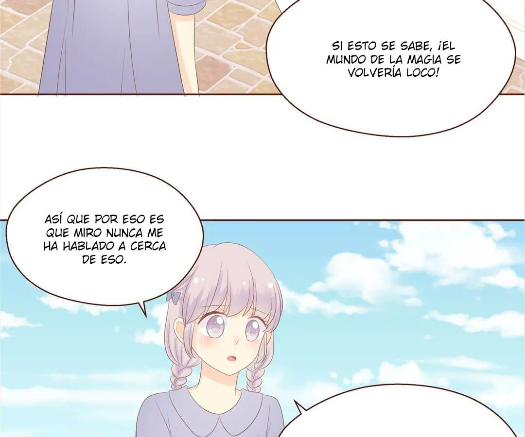 Mi Propio Amor Sólo Me Pertenece A Mí Capítulo 81 en Línea - página 28