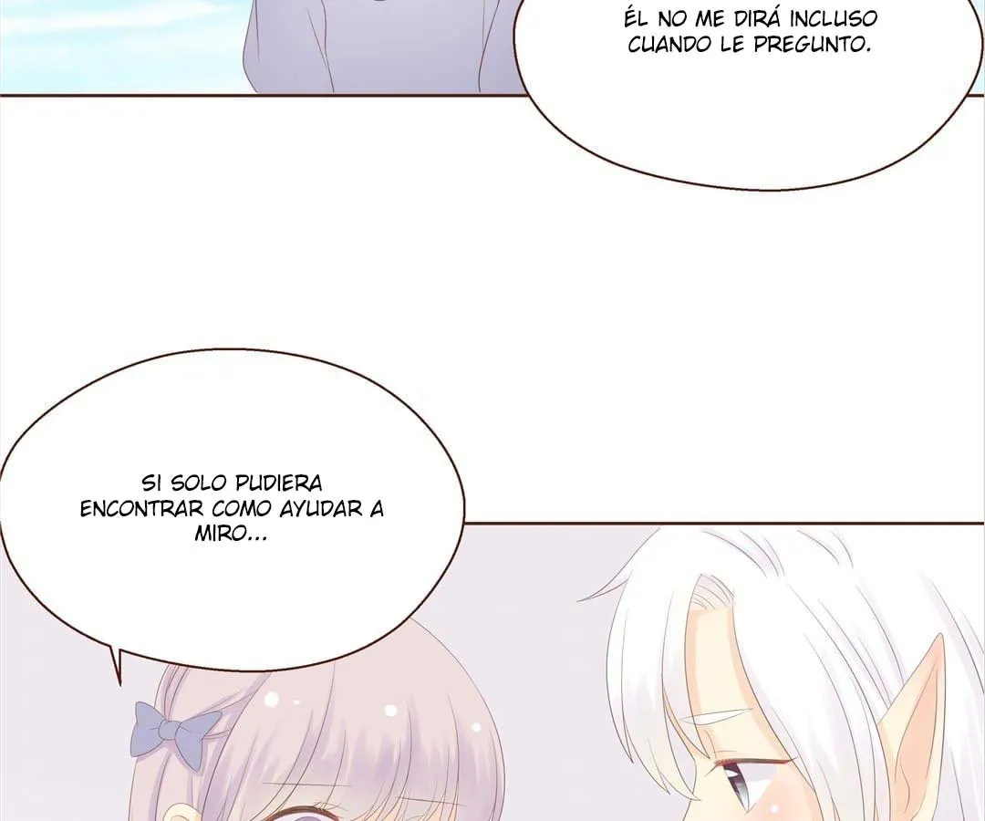 Mi Propio Amor Sólo Me Pertenece A Mí Capítulo 81 en Línea - página 29