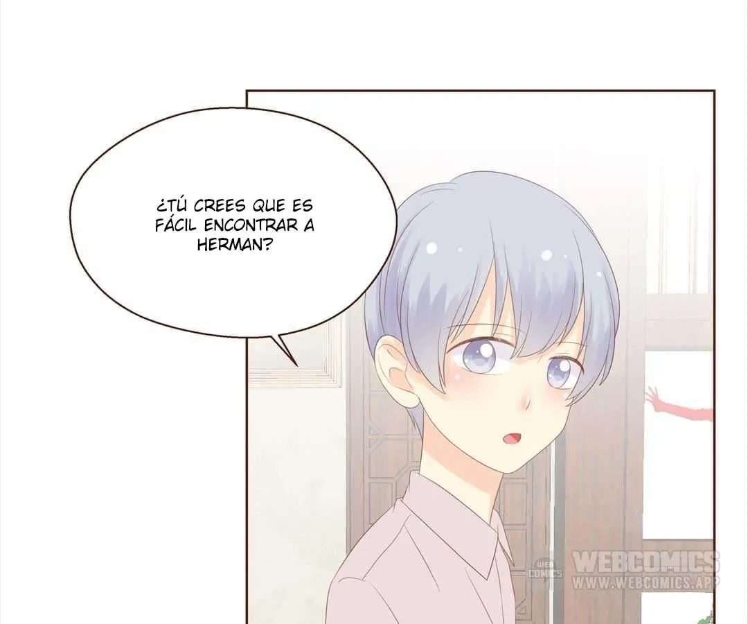 Mi Propio Amor Sólo Me Pertenece A Mí Capítulo 81 en Línea - página 37