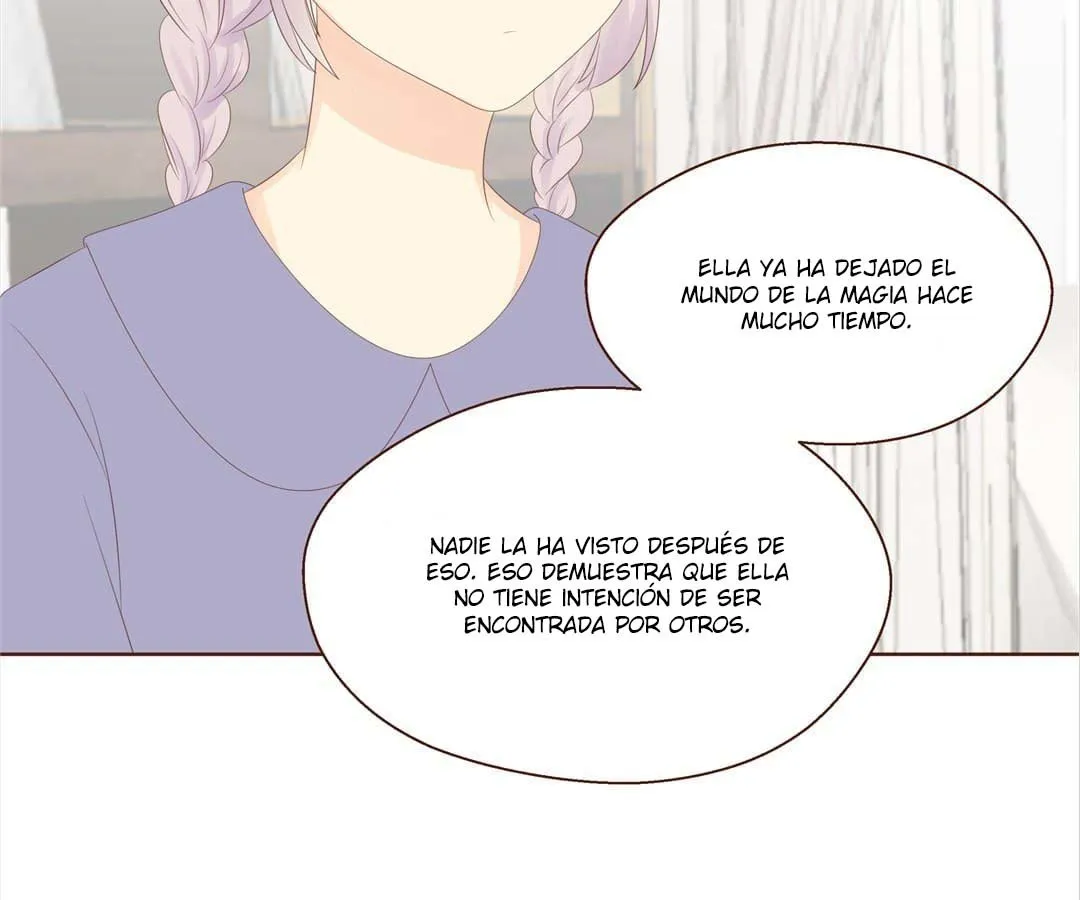 Mi Propio Amor Sólo Me Pertenece A Mí Capítulo 81 en Línea - página 39