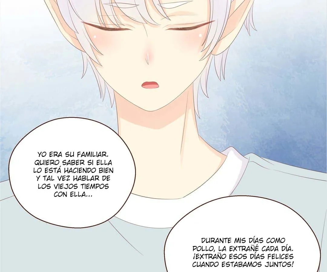 Mi Propio Amor Sólo Me Pertenece A Mí Capítulo 81 en Línea - página 43