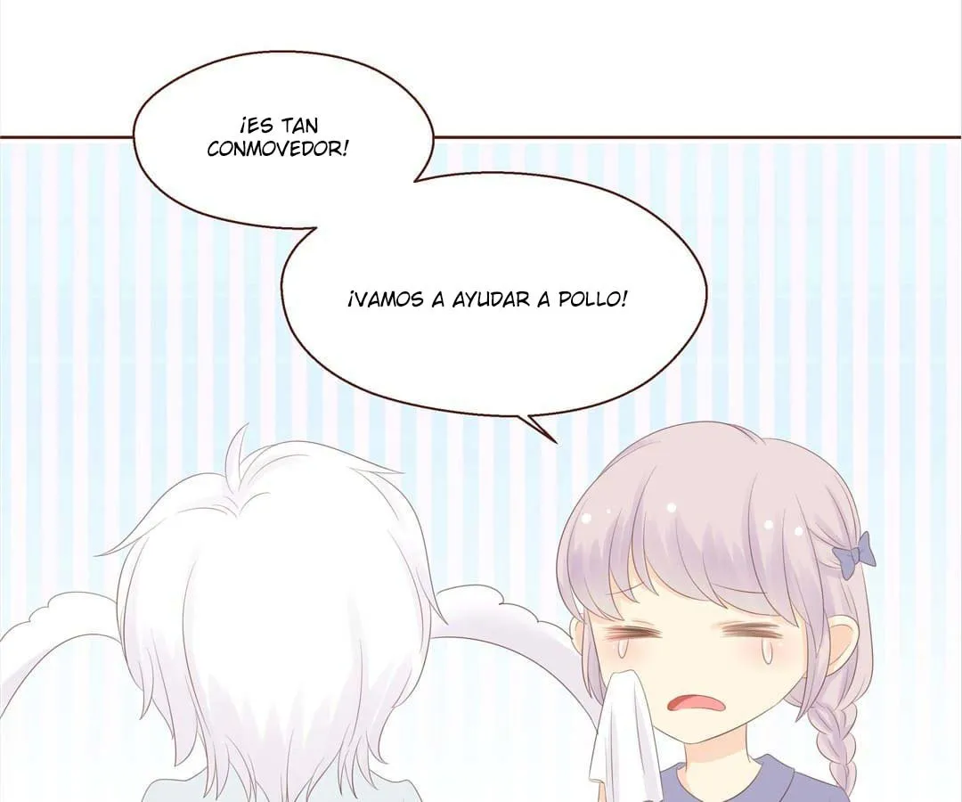 Mi Propio Amor Sólo Me Pertenece A Mí Capítulo 81 en Línea - página 46