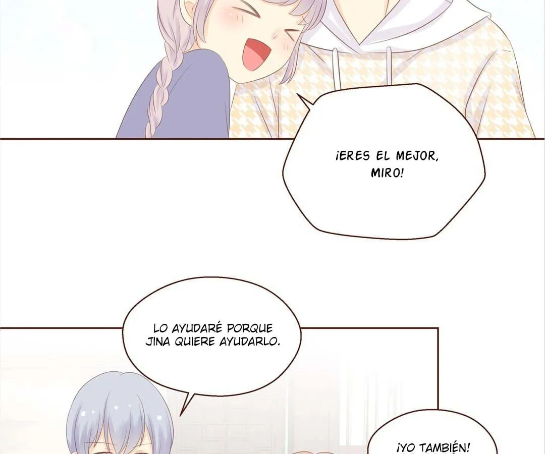 Mi Propio Amor Sólo Me Pertenece A Mí Capítulo 81 en Línea - página 48