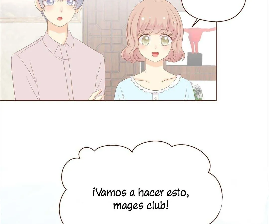 Mi Propio Amor Sólo Me Pertenece A Mí Capítulo 81 en Línea - página 49