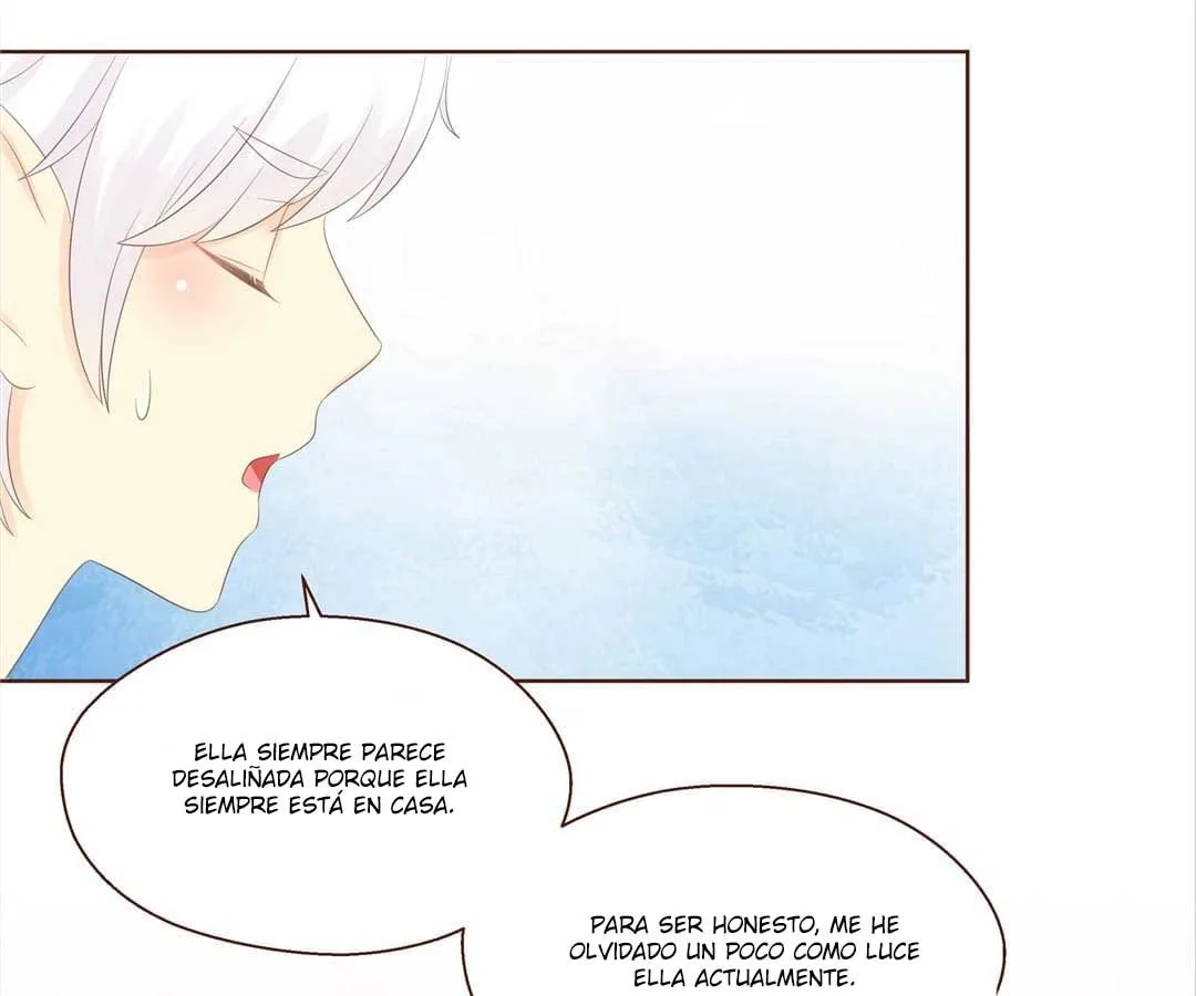 Mi Propio Amor Sólo Me Pertenece A Mí Capítulo 82 en Línea - página 23
