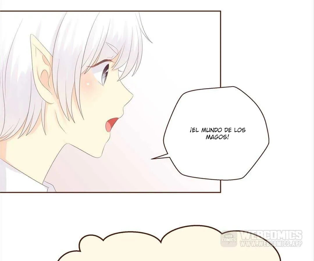 Mi Propio Amor Sólo Me Pertenece A Mí Capítulo 82 en Línea - página 37