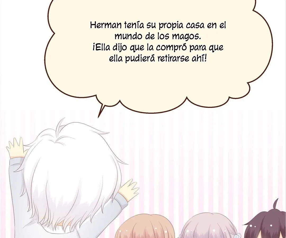 Mi Propio Amor Sólo Me Pertenece A Mí Capítulo 82 en Línea - página 38