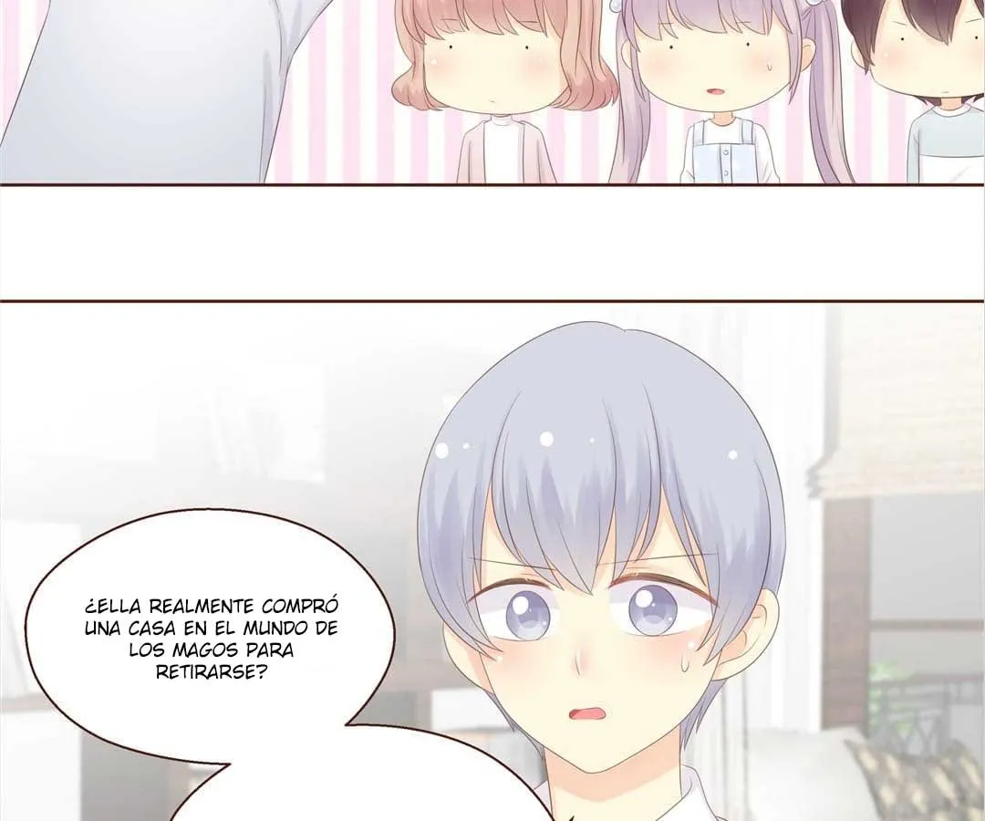 Mi Propio Amor Sólo Me Pertenece A Mí Capítulo 82 en Línea - página 39