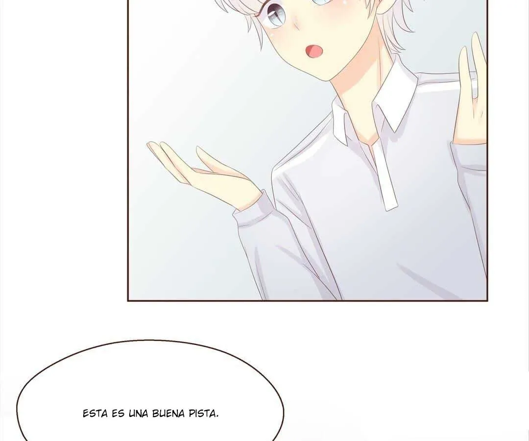 Mi Propio Amor Sólo Me Pertenece A Mí Capítulo 82 en Línea - página 41