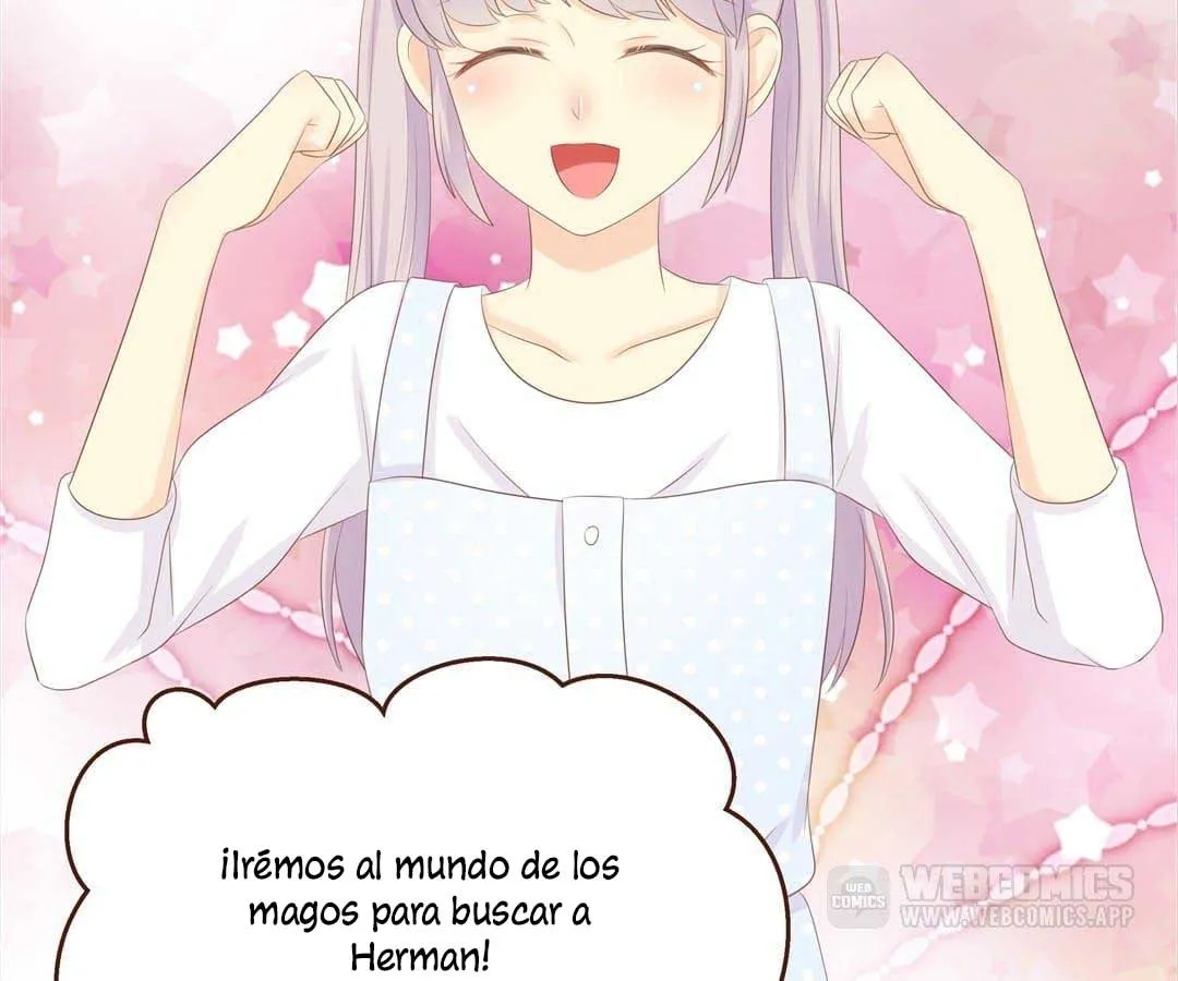 Mi Propio Amor Sólo Me Pertenece A Mí Capítulo 82 en Línea - página 45
