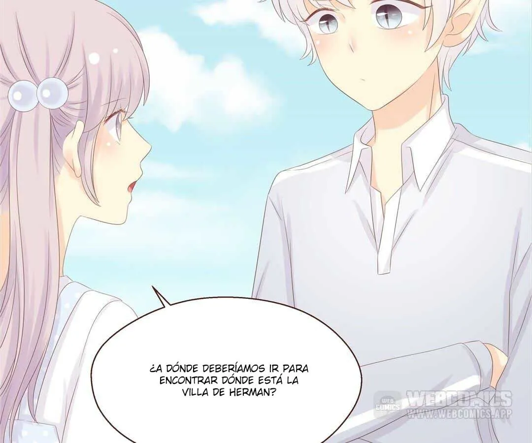 Mi Propio Amor Sólo Me Pertenece A Mí Capítulo 84 en Línea - página 3