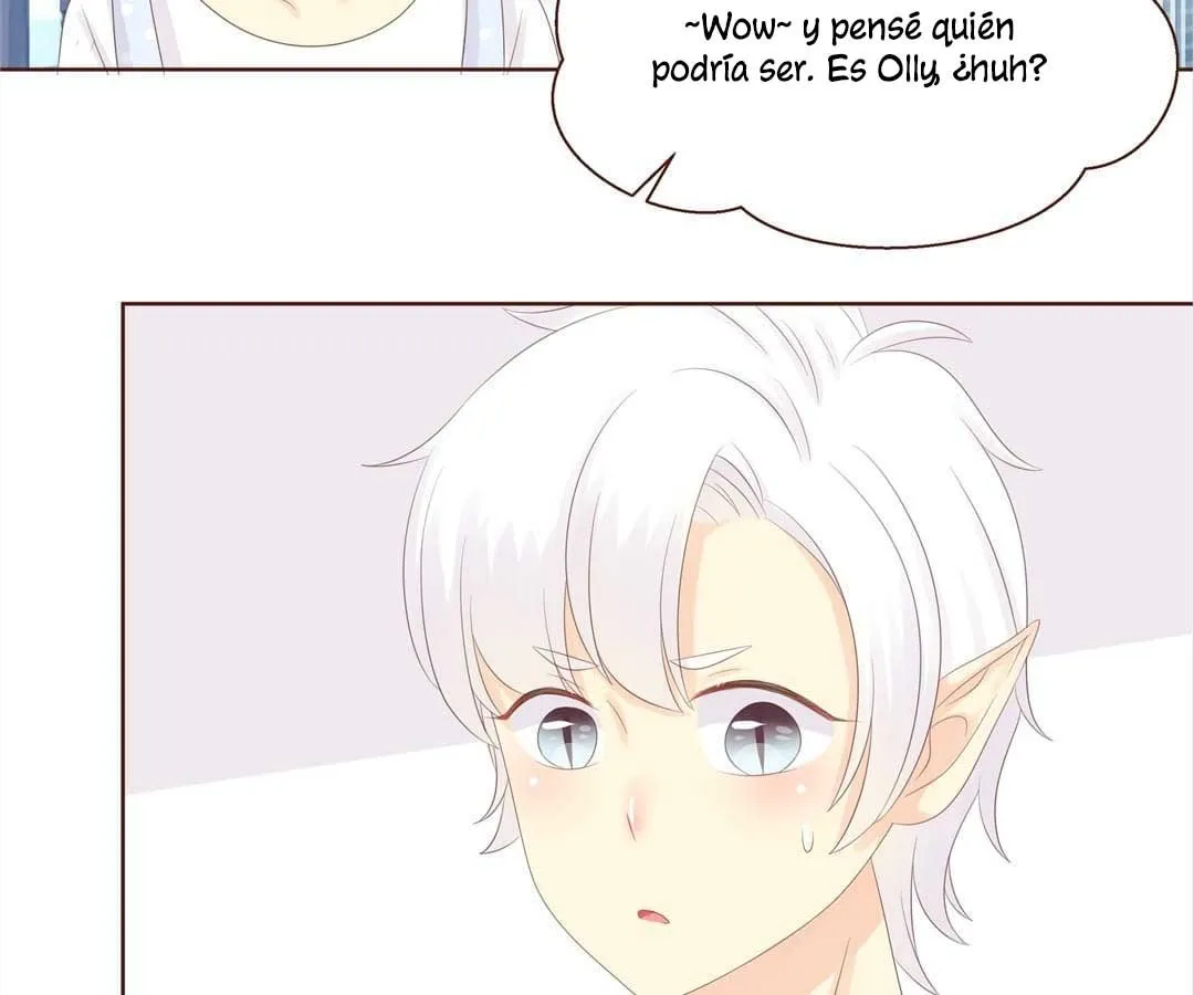 Mi Propio Amor Sólo Me Pertenece A Mí Capítulo 84 en Línea - página 5