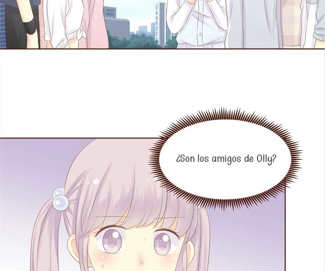 Mi Propio Amor Sólo Me Pertenece A Mí Capítulo 84 en Línea - página 11