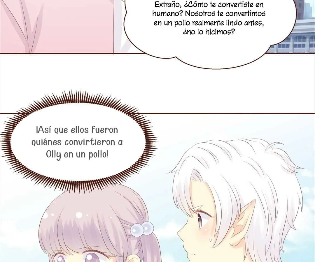 Mi Propio Amor Sólo Me Pertenece A Mí Capítulo 84 en Línea - página 14