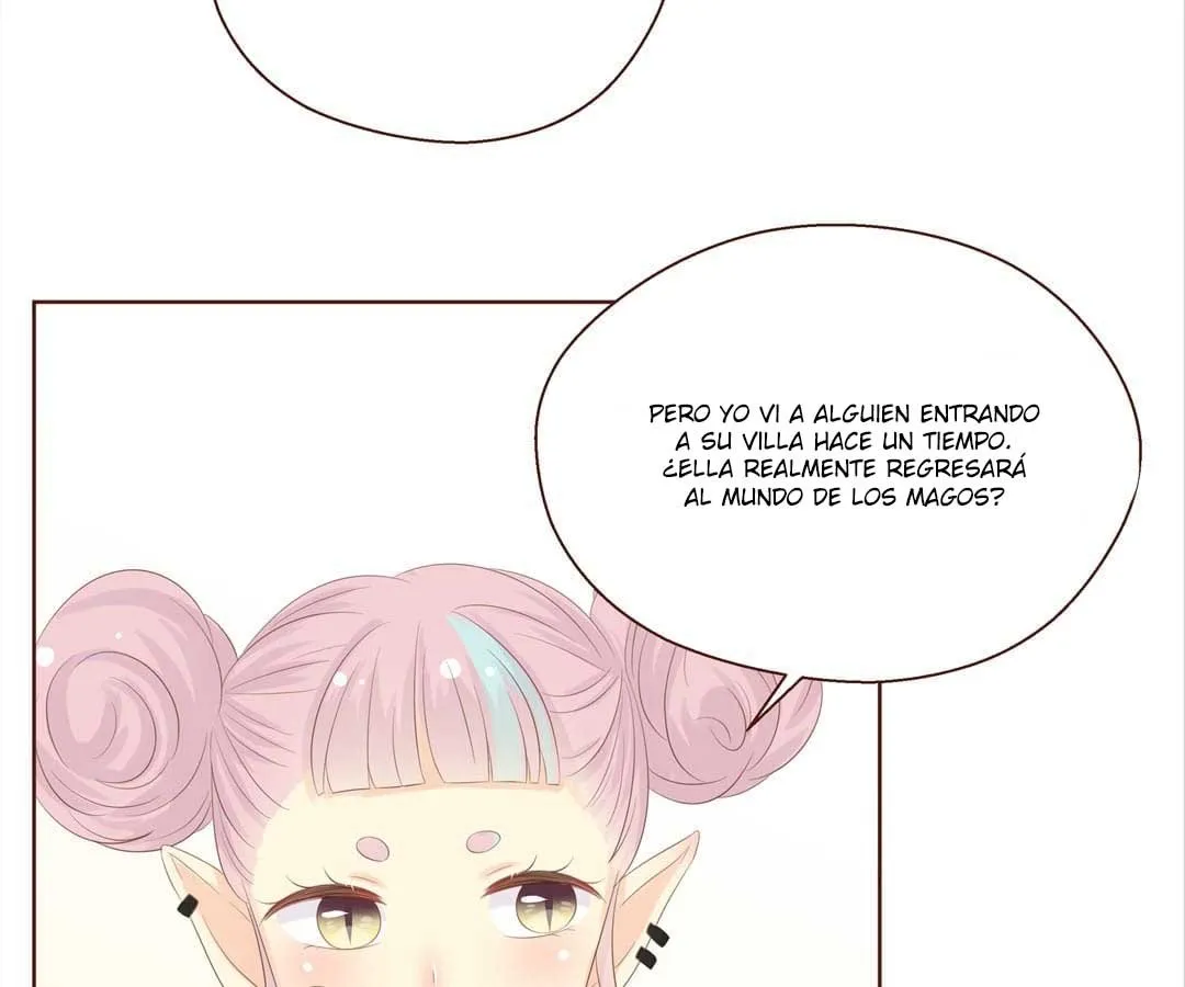 Mi Propio Amor Sólo Me Pertenece A Mí Capítulo 84 en Línea - página 17