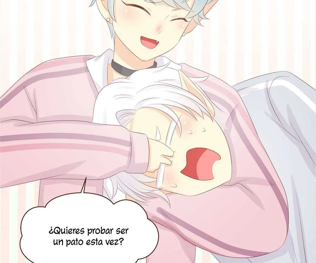Mi Propio Amor Sólo Me Pertenece A Mí Capítulo 84 en Línea - página 19