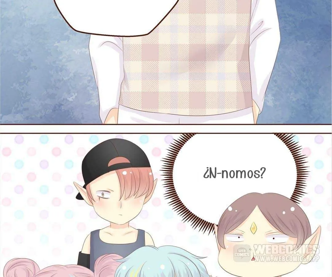 Mi Propio Amor Sólo Me Pertenece A Mí Capítulo 84 en Línea - página 23