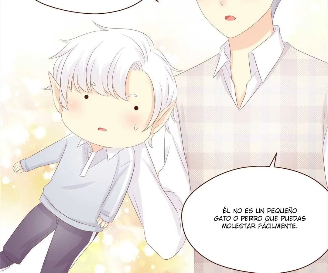 Mi Propio Amor Sólo Me Pertenece A Mí Capítulo 84 en Línea - página 25