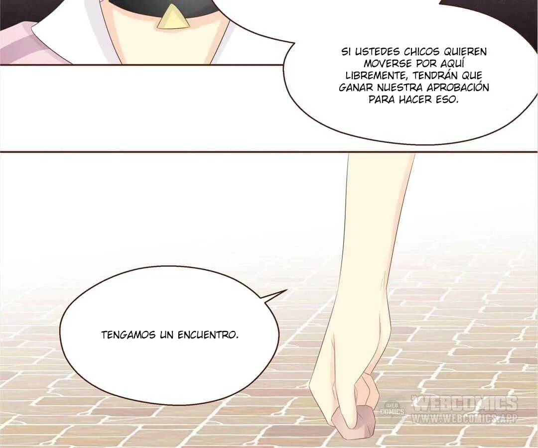 Mi Propio Amor Sólo Me Pertenece A Mí Capítulo 84 en Línea - página 31